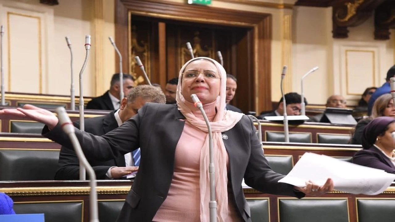 مطالبات برلمانية بفرض حجب كامل للمواقع الإباحية داخل الأراضي المصرية